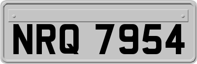 NRQ7954