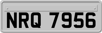 NRQ7956