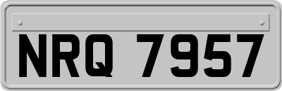NRQ7957