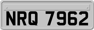 NRQ7962