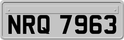 NRQ7963