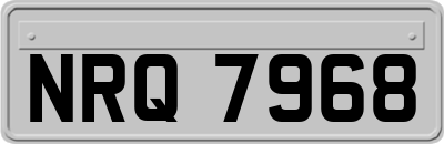 NRQ7968