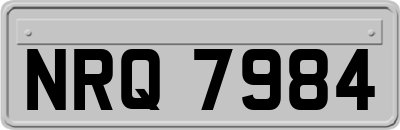 NRQ7984