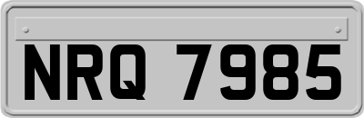 NRQ7985