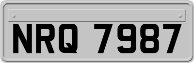 NRQ7987