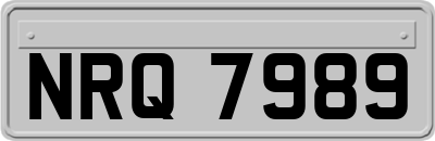 NRQ7989