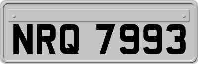 NRQ7993