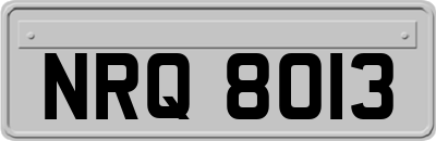 NRQ8013