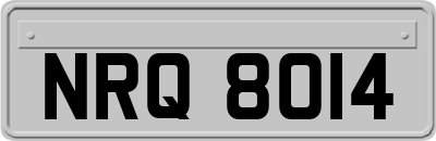 NRQ8014