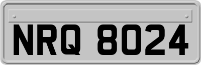 NRQ8024