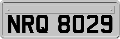 NRQ8029