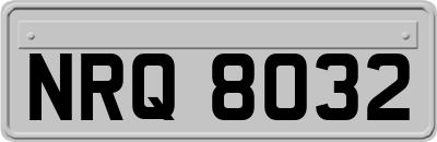 NRQ8032