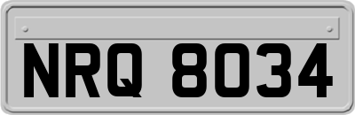 NRQ8034