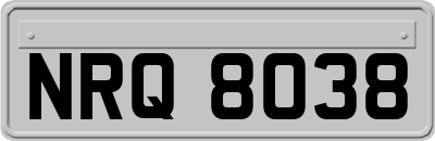 NRQ8038