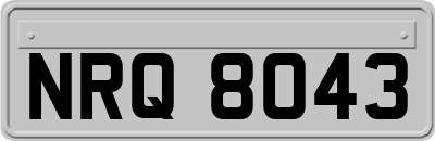 NRQ8043