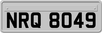 NRQ8049