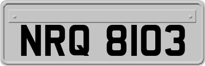 NRQ8103