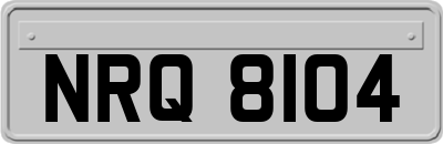 NRQ8104