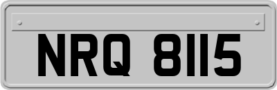 NRQ8115