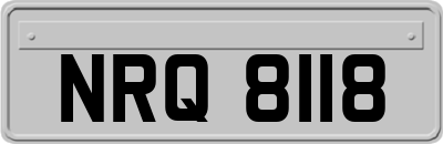 NRQ8118