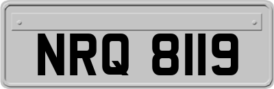 NRQ8119