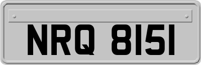NRQ8151