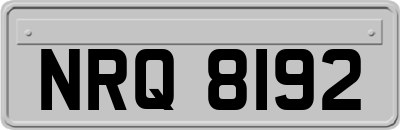 NRQ8192