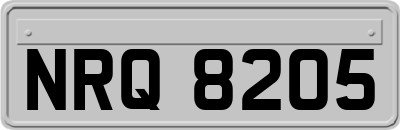 NRQ8205