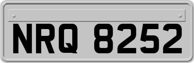NRQ8252