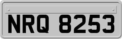 NRQ8253