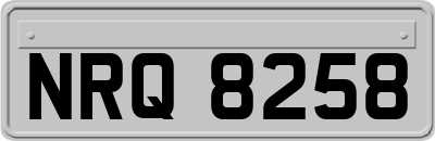 NRQ8258