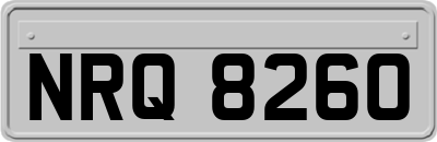 NRQ8260