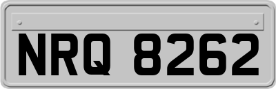 NRQ8262