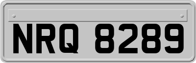 NRQ8289