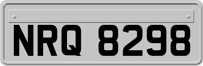 NRQ8298