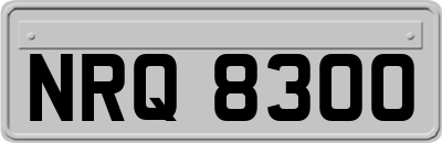 NRQ8300