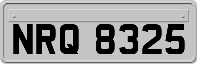NRQ8325
