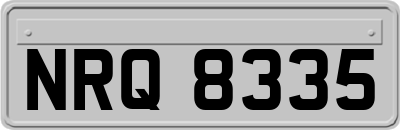 NRQ8335