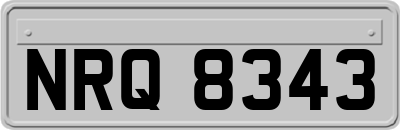 NRQ8343