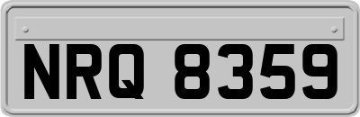 NRQ8359