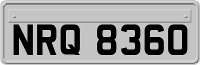 NRQ8360