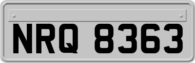 NRQ8363