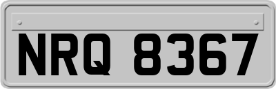NRQ8367