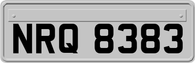 NRQ8383
