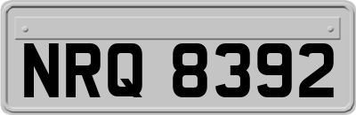 NRQ8392