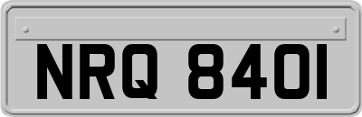 NRQ8401