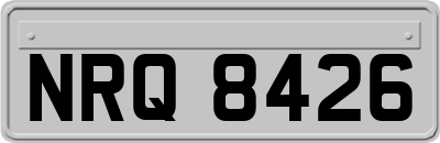 NRQ8426