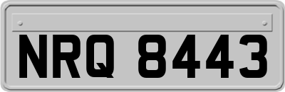 NRQ8443