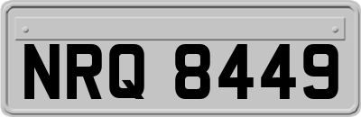 NRQ8449