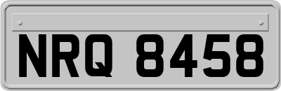 NRQ8458